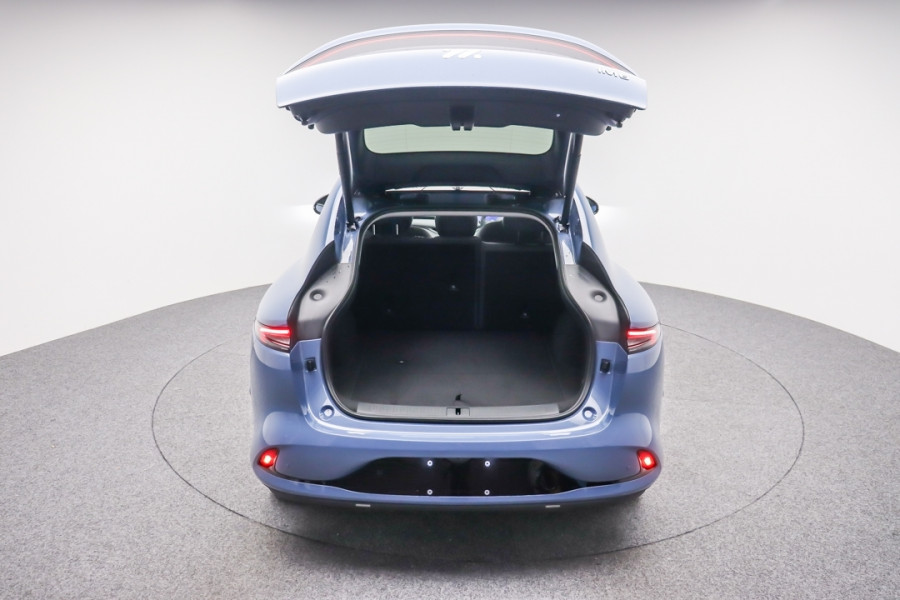 2026 MG IM6 Premium SUV Image 8