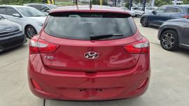2013 Hyundai i30 GD2 Active Hatch image 5