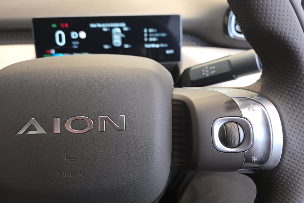2026 AION AION UT No Series Premium Hatch Image 25