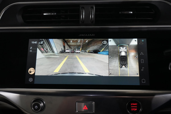 2021 Jaguar I-PACE EV400 HSE SUV Image 17