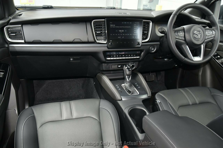 2026 Mazda BT-50 TF GT Ute Image 6