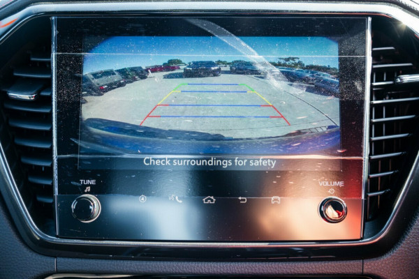 2025 MY25.5 Isuzu D-MAX RG X-TERRAIN Ute Image 14