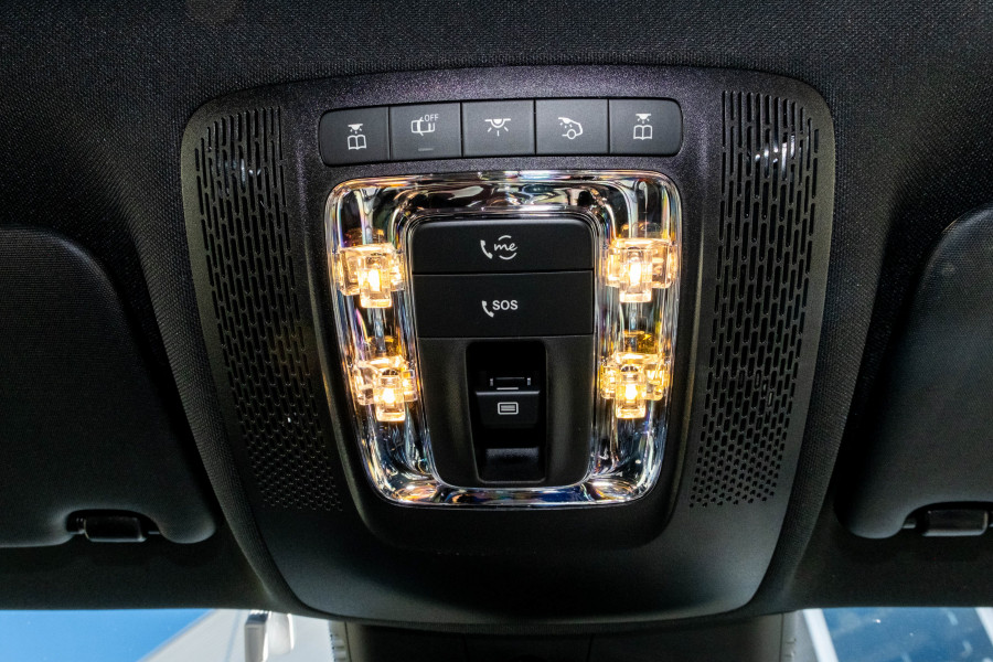 2025 MY26 Mercedes-Benz GLA-Class H247 GLA250 SUV