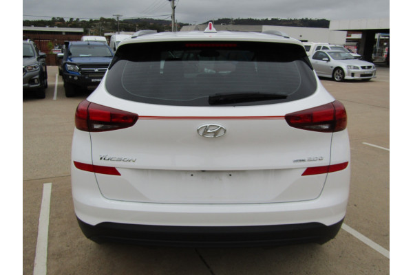 2019 Hyundai Tucson TL3 Go SUV
