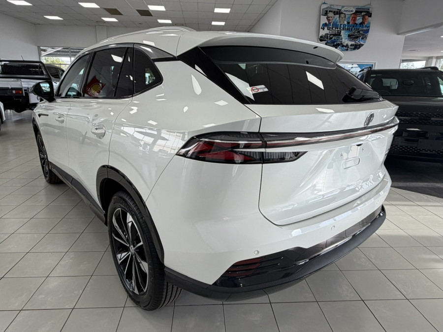 2025 MG HS AS33H Essence Hybrid+ SUV Image 5