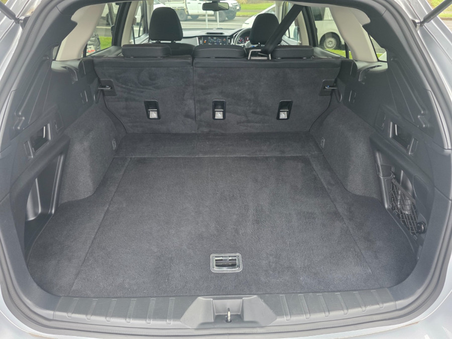 2024 Subaru Outback 6GEN AWD SUV Image 8