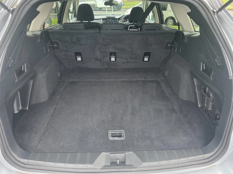 2024 Subaru Outback 6GEN AWD SUV Image 8