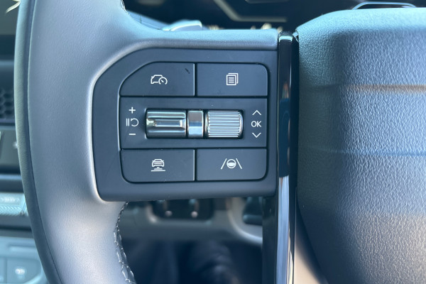2025 MY26 Kia Tasman TK X-Line Ute Image 55