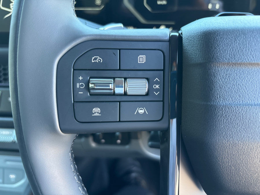 2025 MY26 Kia Tasman TK X-Line Ute Image 55