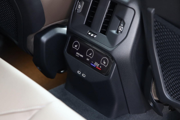 2026 BMW X3 G45 20 xDrive SUV image 10
