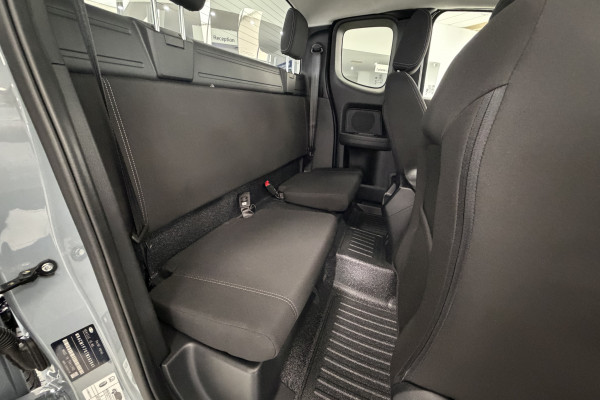 2026 MY26.5 Ford Ranger Super Duty   Ute Image 13