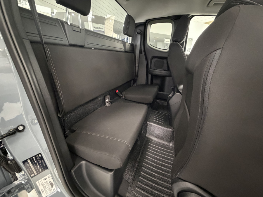 2026 MY26.5 Ford Ranger Super Duty   Ute Image 13
