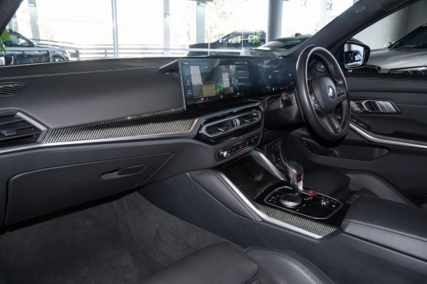 2024 BMW M3 G81 Competition Wagon image 8