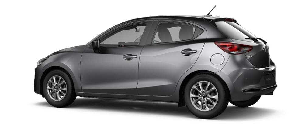 2024 Mazda 2 DJ Series G15 Pure Hatch Image 20