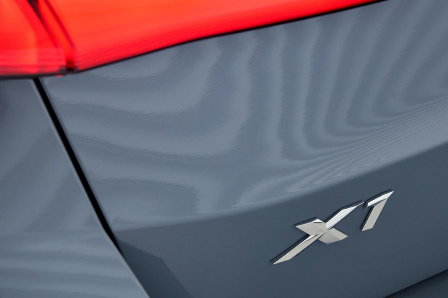 2025 BMW X1 U11 xDrive20i M Sport SUV