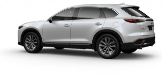 2020 MY0  Mazda CX-9 TC GT Suv image 19