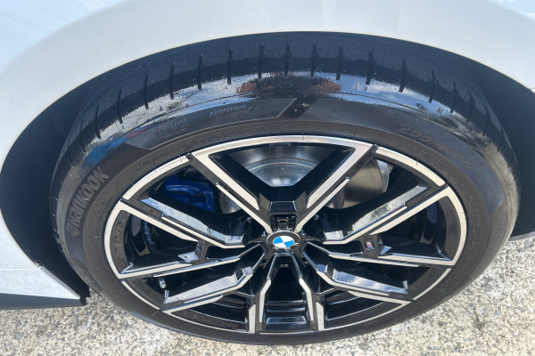 2022 BMW 4 Series G26 430i M Sport Coupe Image 18