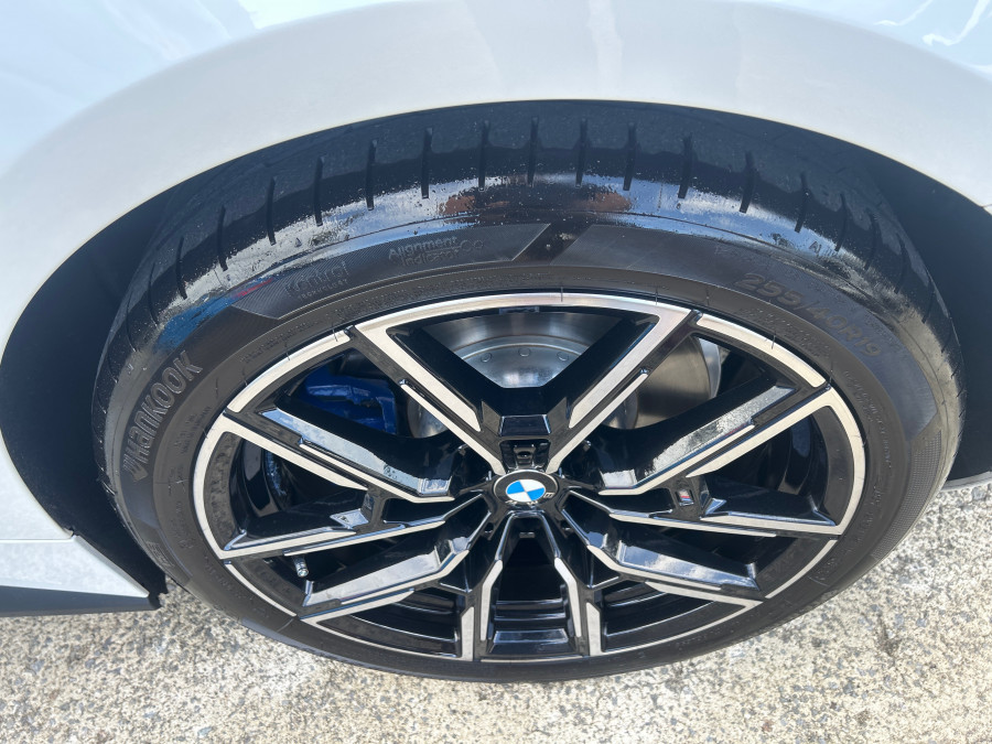 2022 BMW 4 Series G26 430i M Sport Coupe Image 18