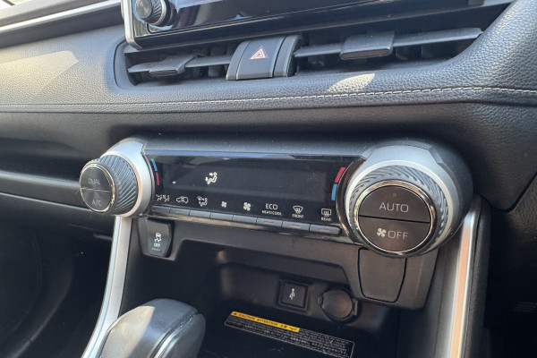 2019 Toyota RAV4 AXAH52R GXL Hybrid Wagon Image 31