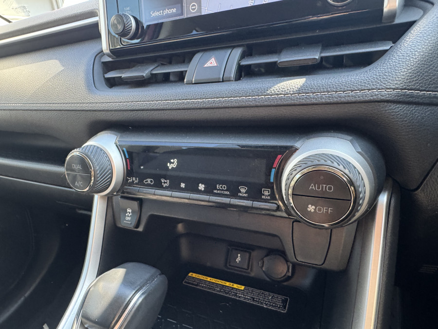 2019 Toyota RAV4 AXAH52R GXL Hybrid Wagon Image 31