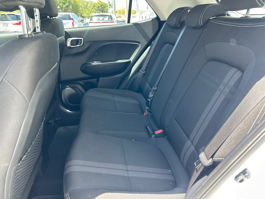 2025 Hyundai Venue QX.V5  SUV Image 10