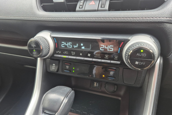 2024 Toyota RAV4 AXAH54R Cruiser SUV Image 21
