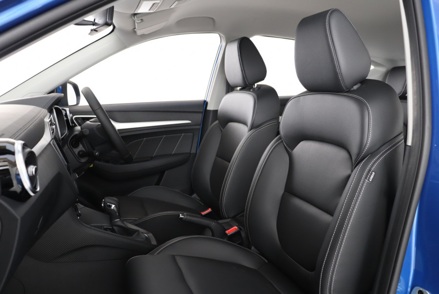 2023 MY20 MG ZS Excite Suv Image 8