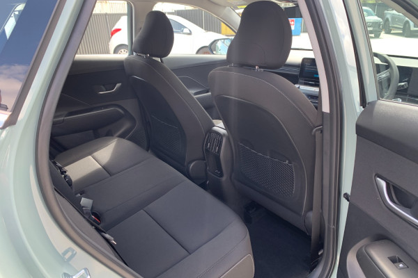2026 Hyundai KONA SX2.V3 SUV Image 10