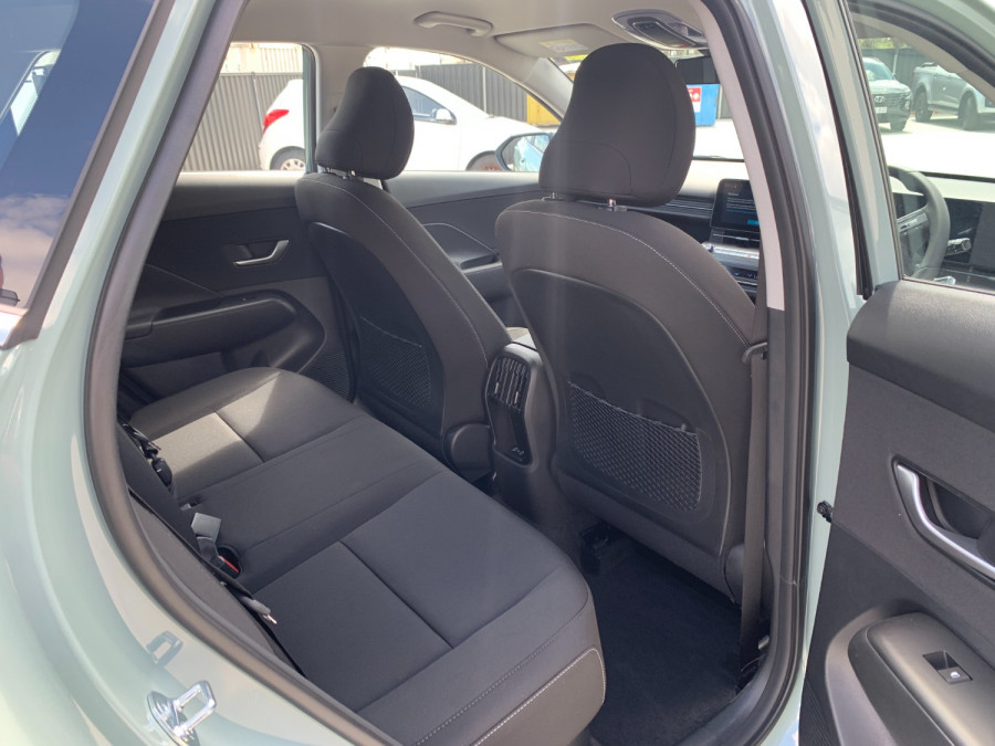 2026 Hyundai KONA SX2.V3 SUV Image 10