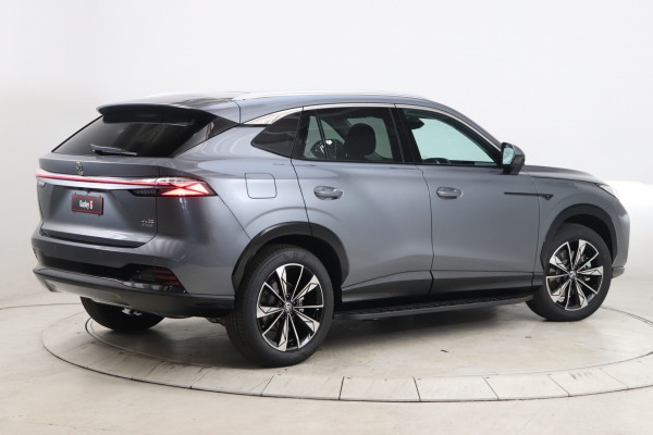 2026 MG HS Essence SUV Image 2