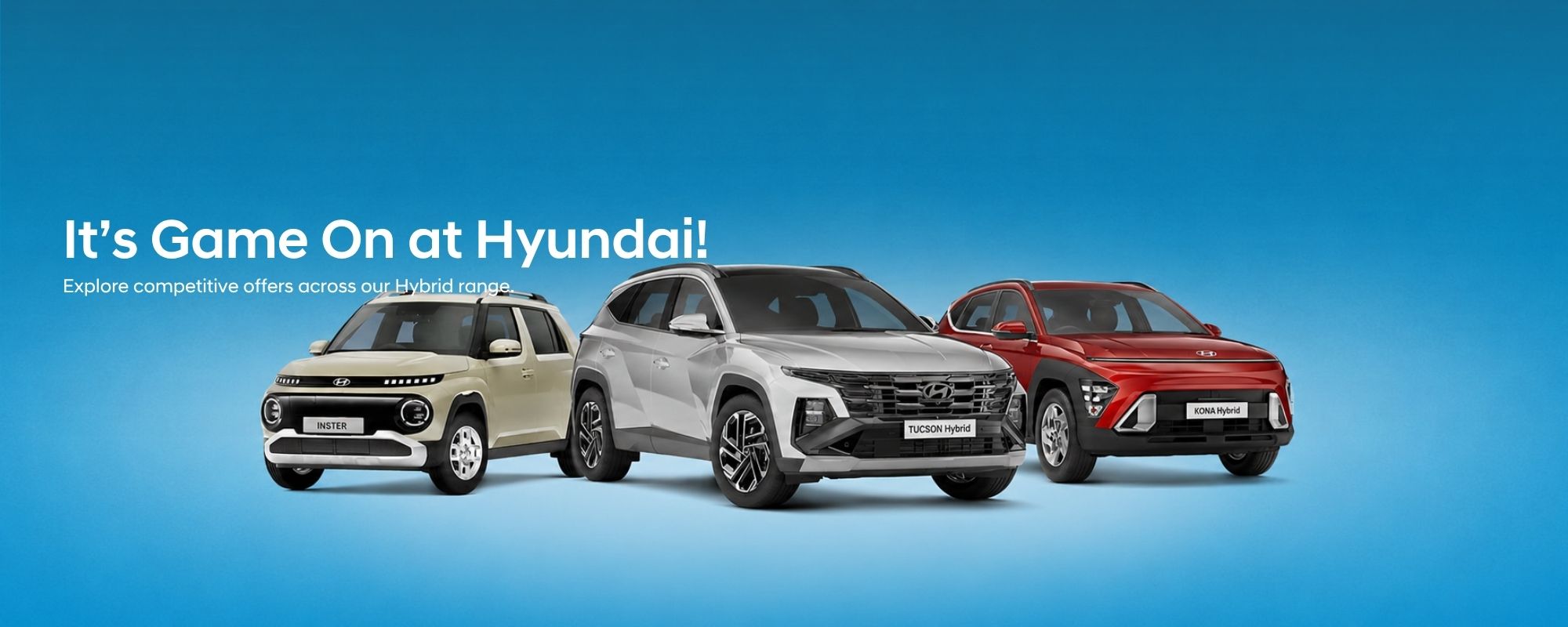 Hyundai Offers
