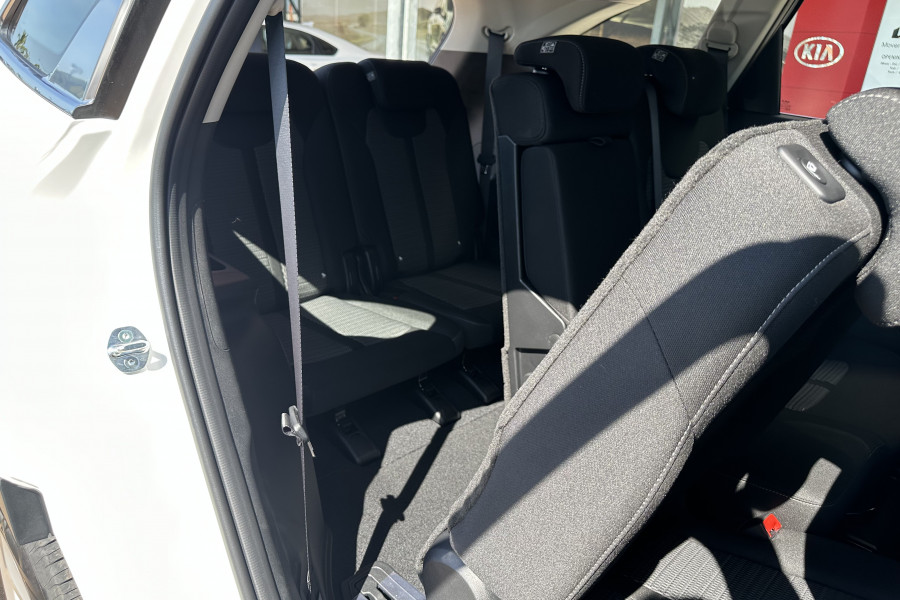 2025 Kia Sorento MQ4 PE S Other Image 25