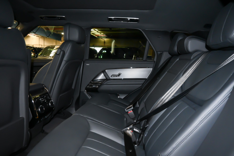 2025 Land Rover Range Rover Sport L461 D350 Dynamic HSE SUV