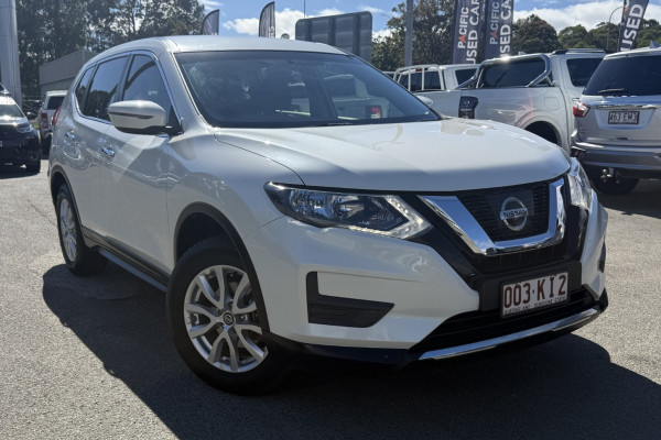 2020 Nissan X-Trail T32 Series III ST SUV Image 1