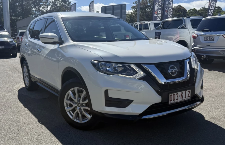 2020 Nissan X-Trail T32 Series III ST SUV Image 1