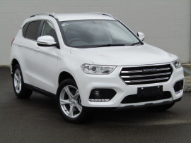 Haval H2 Premium Facelift