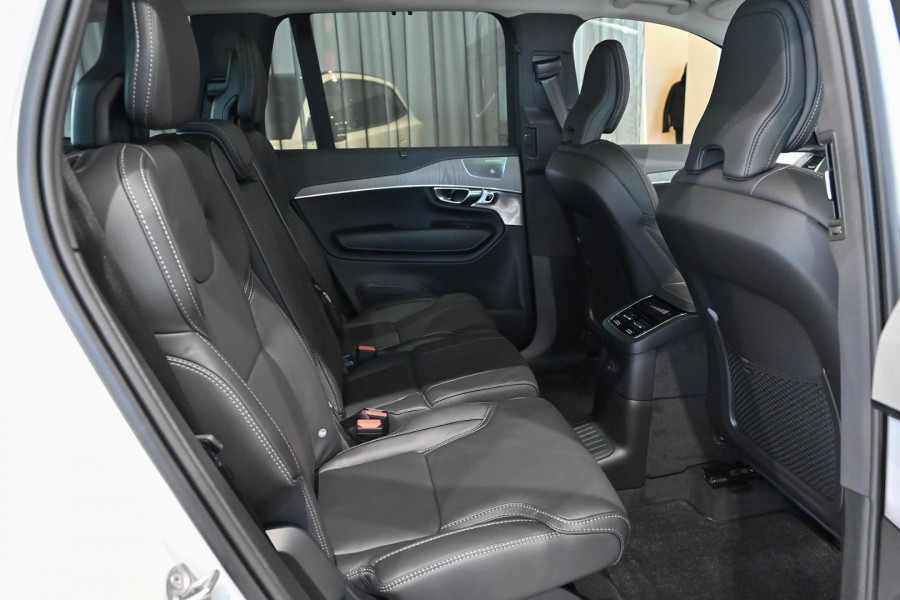 2024 MY25 Volvo XC90 L Series Ultra T8 Plug-In Hybrid SUV Image 7