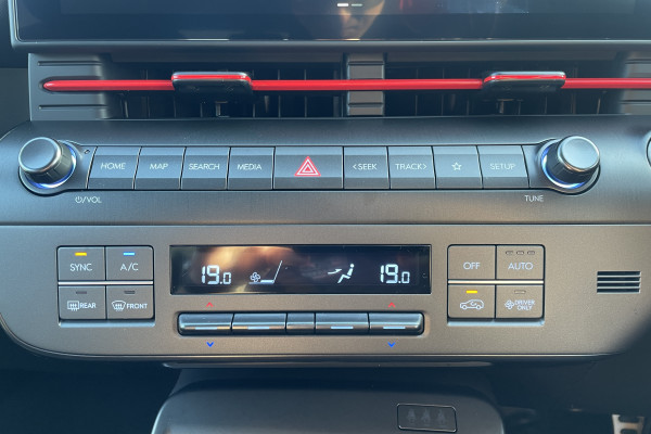 2026 Hyundai KONA SX2.V3 Elite N Line SUV Image 16