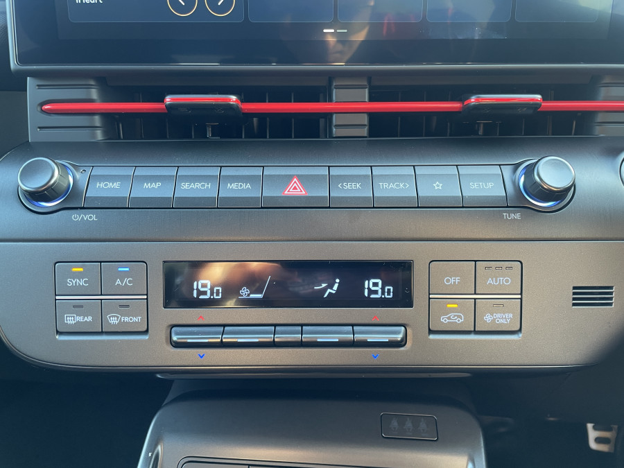2026 Hyundai KONA SX2.V3 Elite N Line SUV Image 16