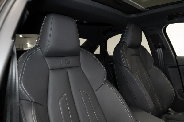 2026 Audi A3 GY TFSI 150kW S line Sedan image 9