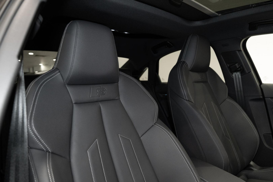 2026 Audi A3 GY TFSI 150kW S line Sedan