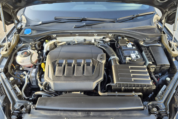 2021 MY22 Skoda Superb NP 206TSI SportLine Wagon Image 10