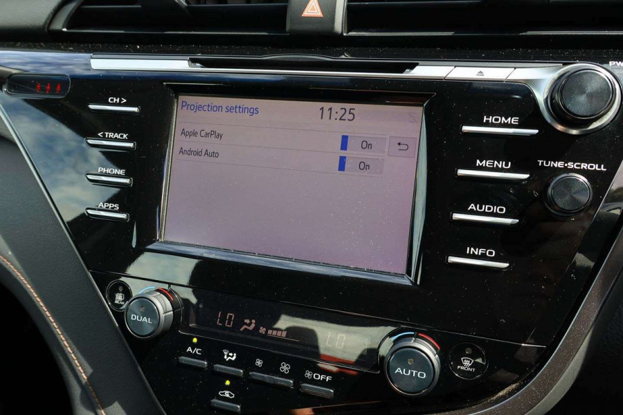 2020 Toyota Camry AXVH71R Ascent Sedan Image 13