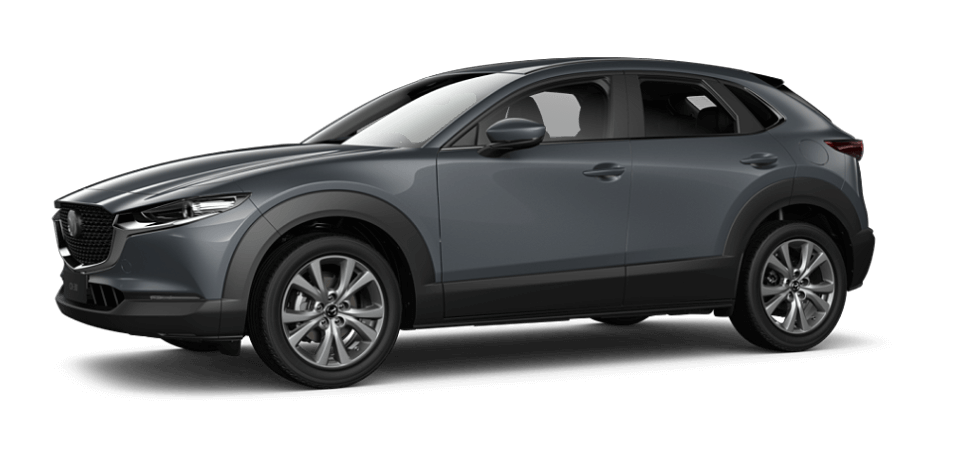 2025 MY24 Mazda CX-30 DM2W7A G20 Evolve SUV Image 24