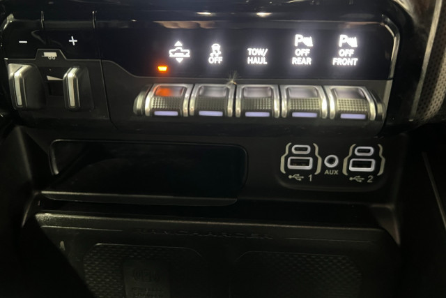 2023 Ram 1500 DT Limited RamBox Ute Image 20