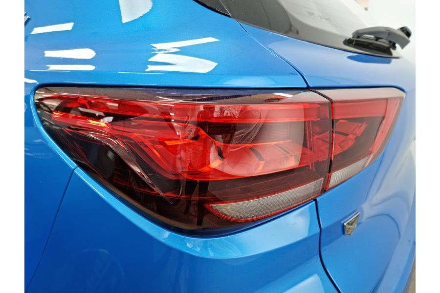 2023 MG ZST S13 Excite SUV Image 7