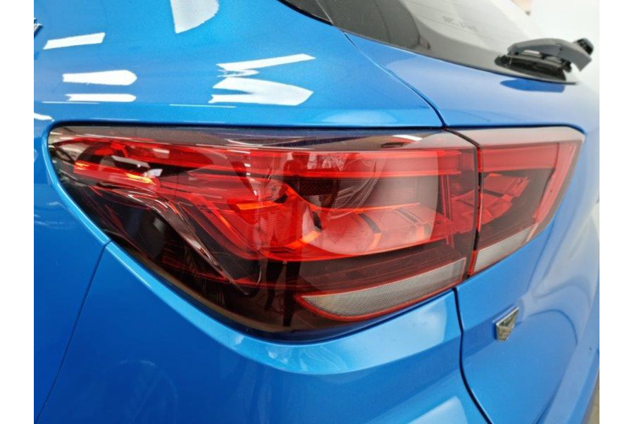 2023 MG ZST S13 Excite SUV Image 7