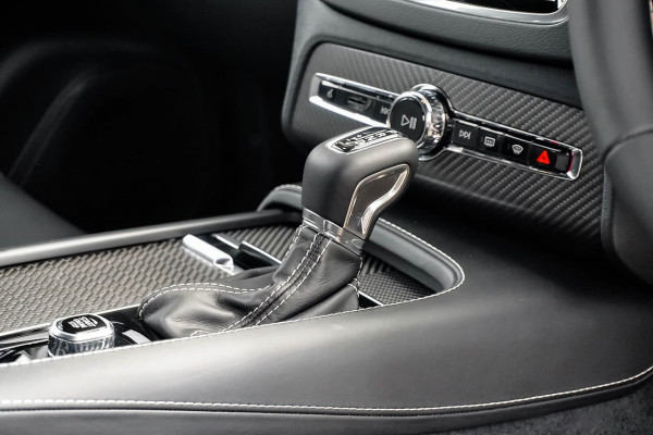 2019 MY20 Volvo XC90 L Series D5 R-Design Suv