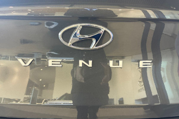 2025 MY26 Hyundai Venue QX.V5  SUV Image 14