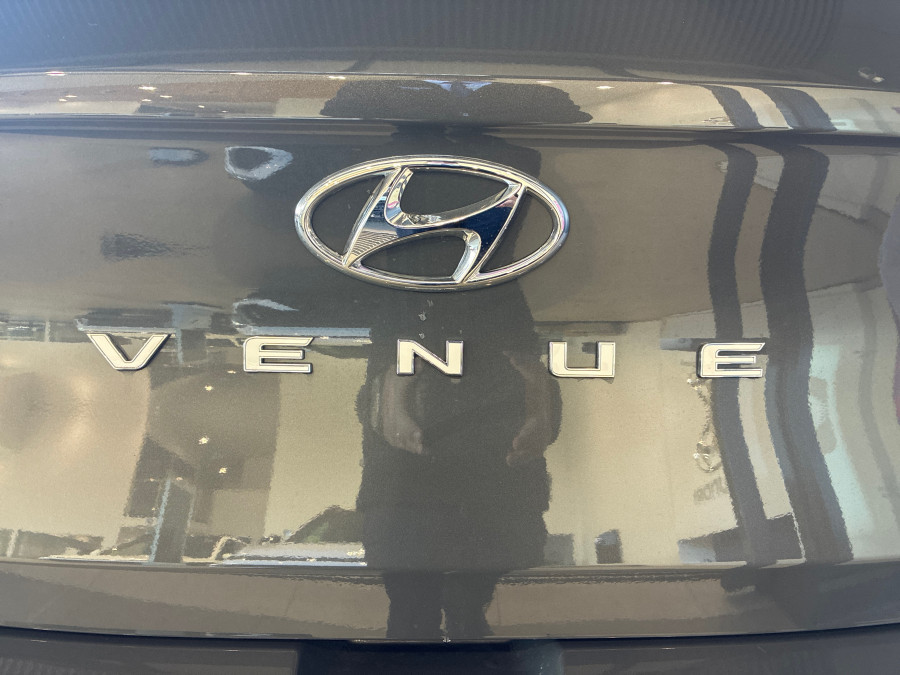 2025 MY26 Hyundai Venue QX.V5  SUV Image 14